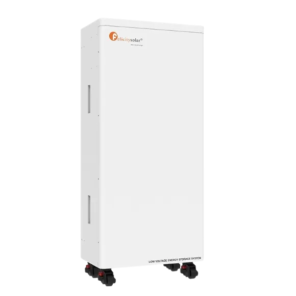 BATERÍA DE LITIO FELICITY 15kW LiFePO4, vista principal del modelo publicado por el proveedor