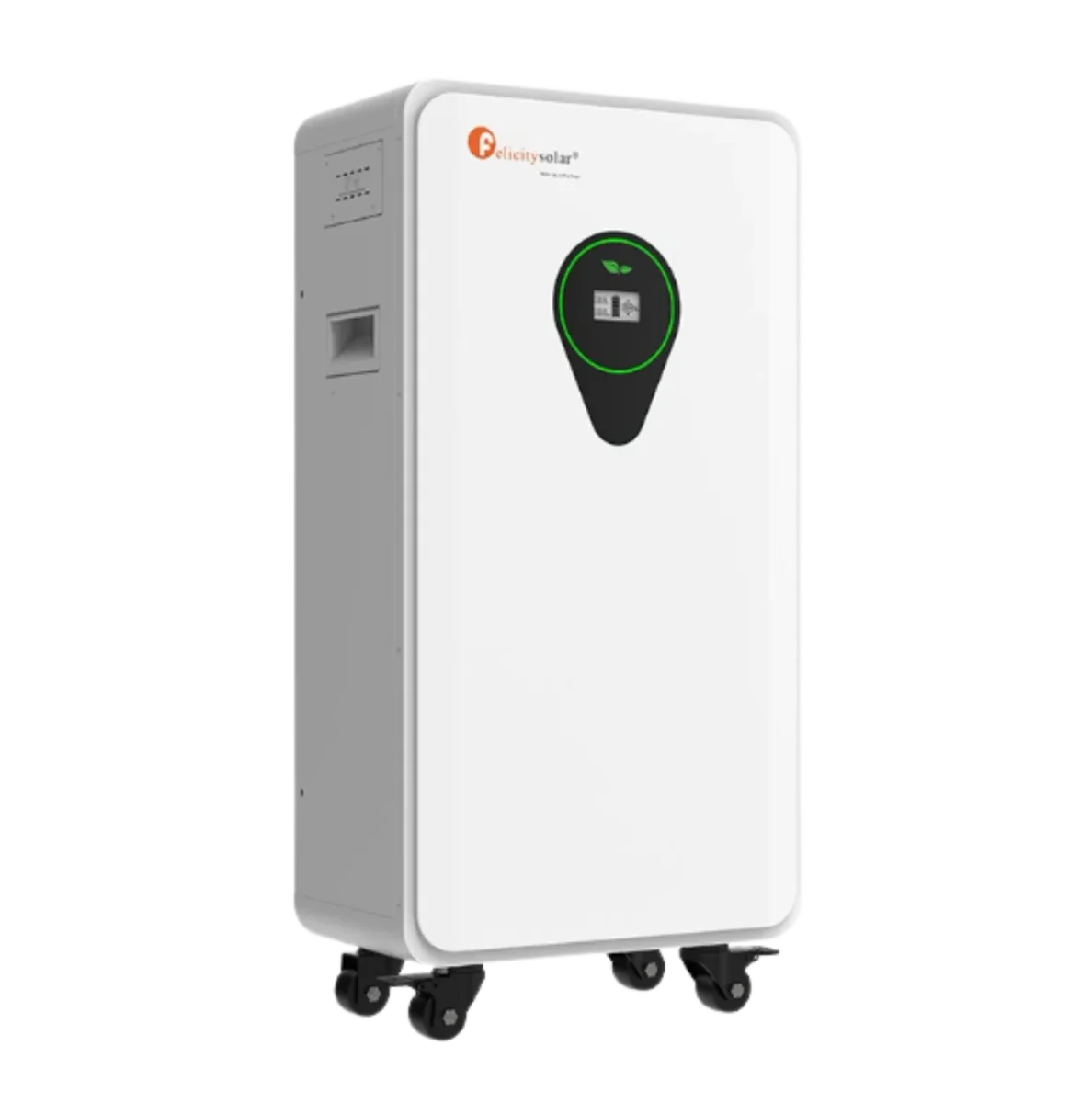 BATERÍA DE LITIO FELICITY 17.5kW LiFePO4, vista principal del modelo publicado por el proveedor