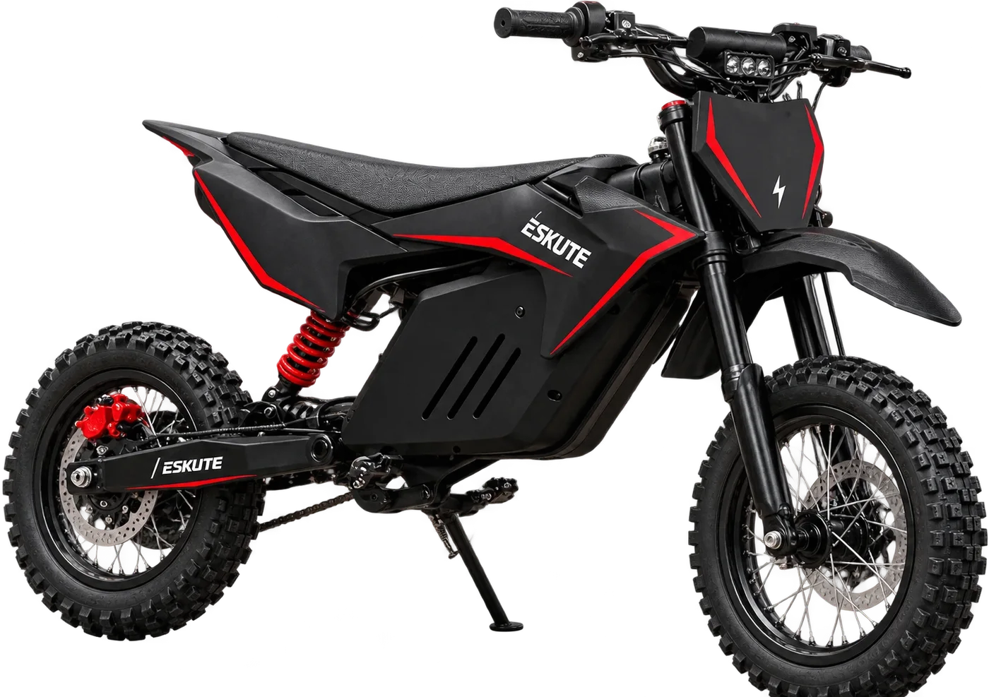 ESKUTE NOVA MINI 48V 3500W, vista principal del modelo publicado por el proveedor
