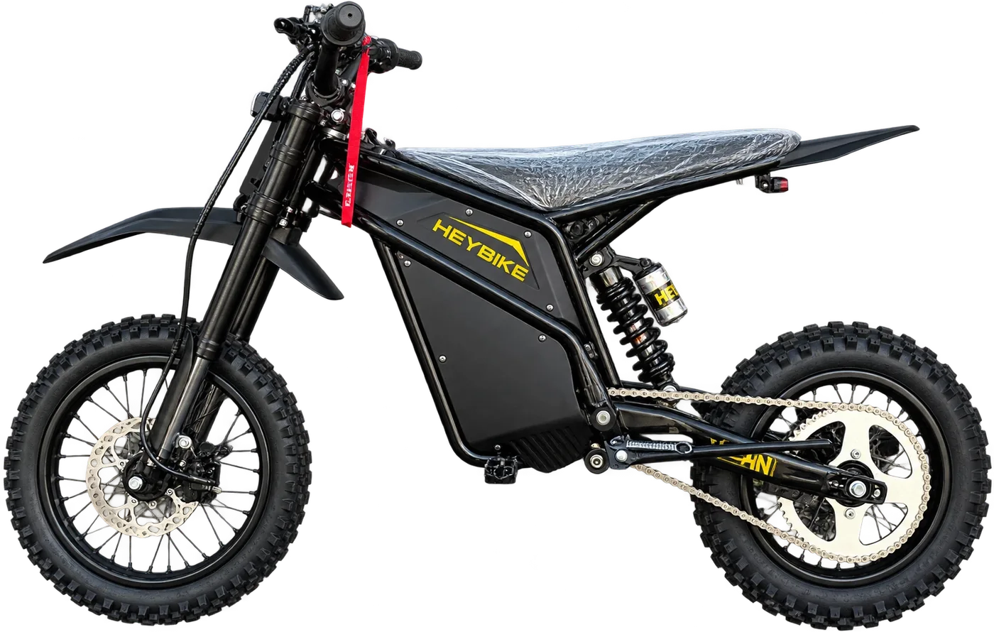 HEYBIKE VILLIAN PRO 52V 4160W, vista principal del modelo publicado por el proveedor
