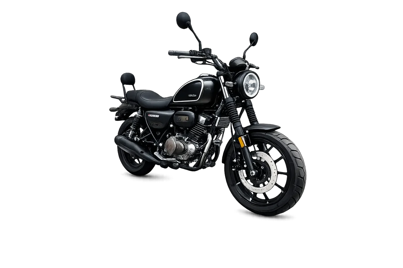 KRATOS TK 250CC, vista principal del modelo publicado por el proveedor