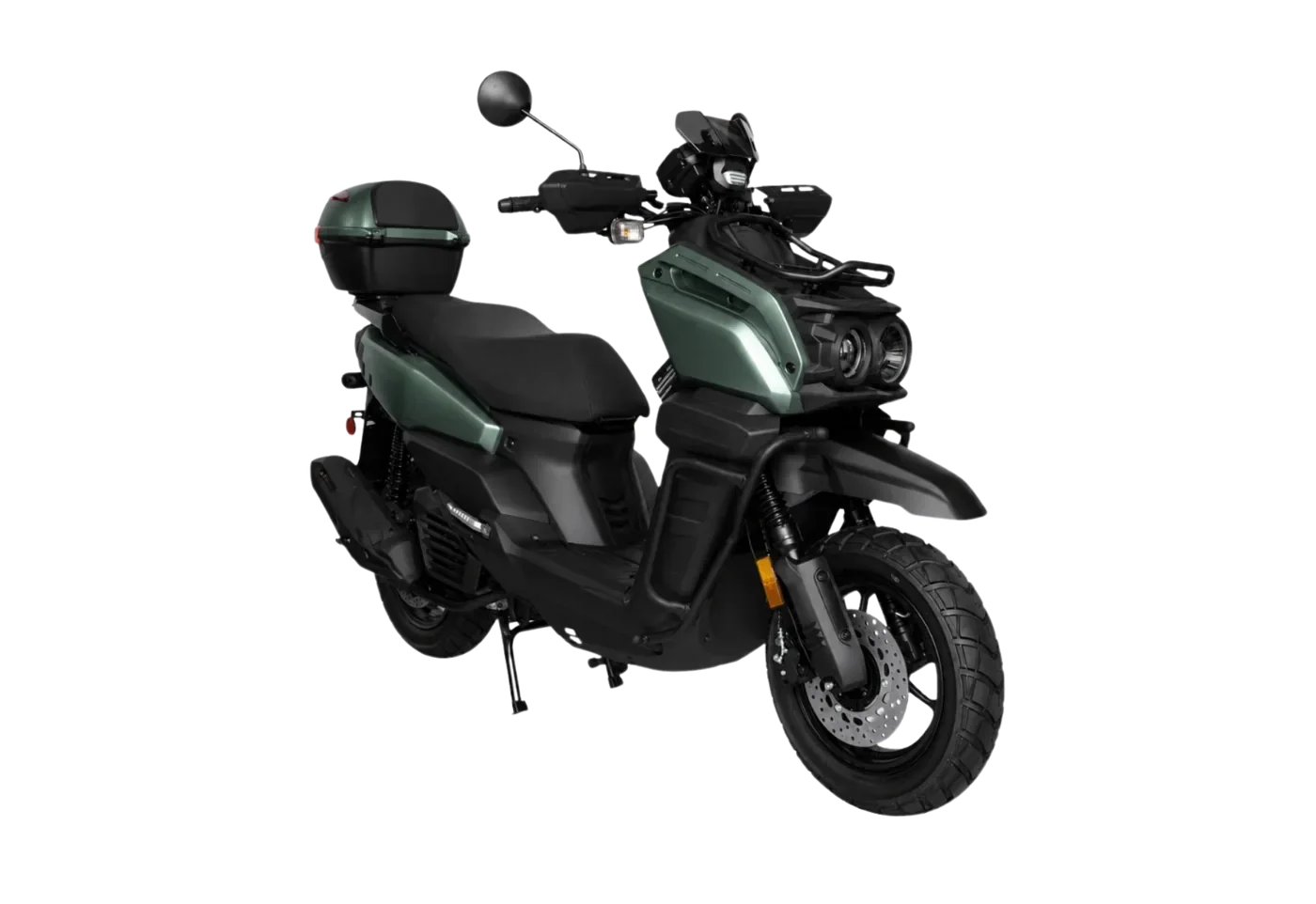 TANK AMIGO 200CC 4T, vista principal del modelo publicado por el proveedor