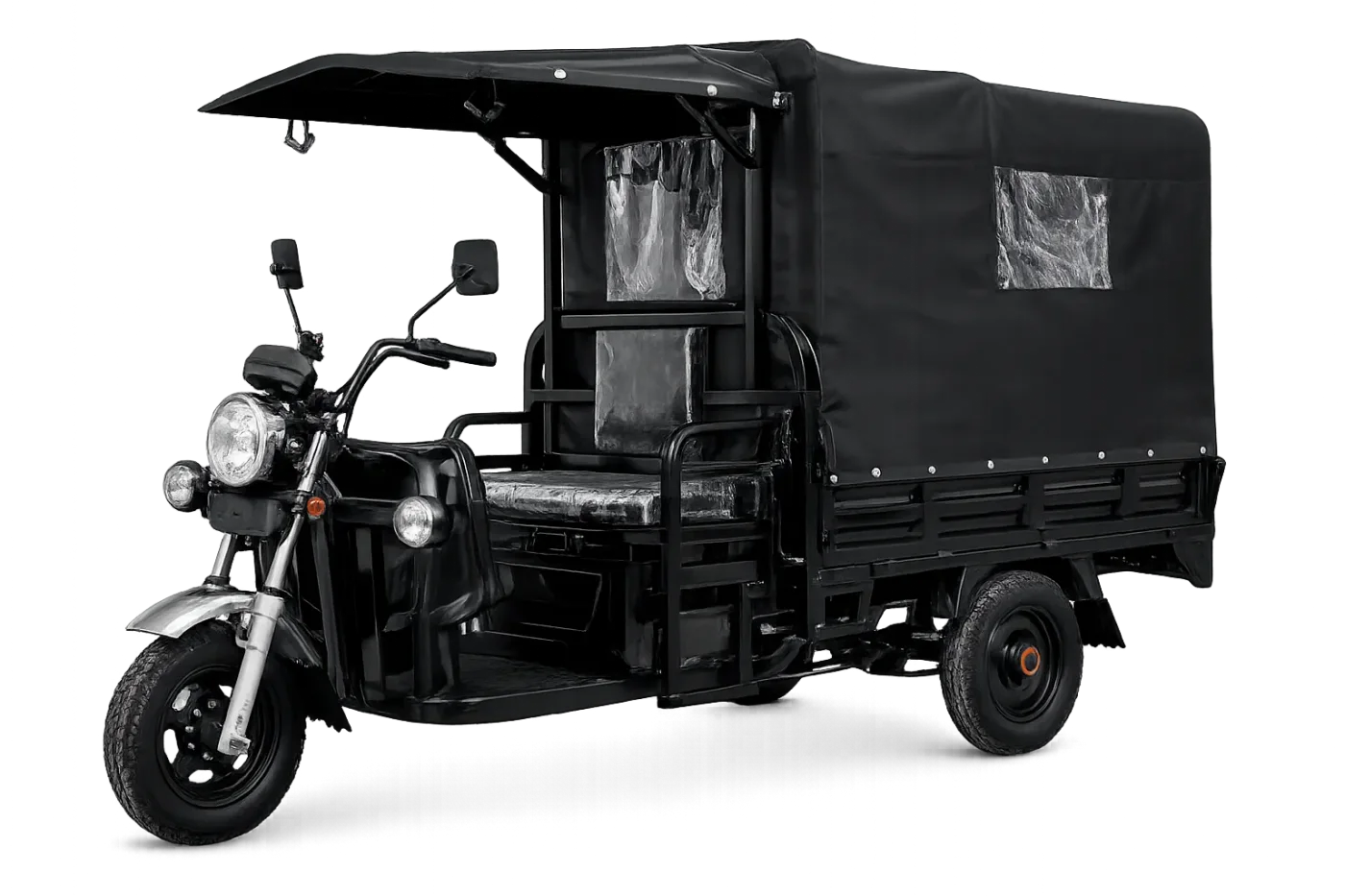 TOPMAQ 2000W, vista principal del modelo publicado por el proveedor